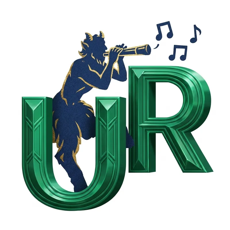Urban Rooftops Logo